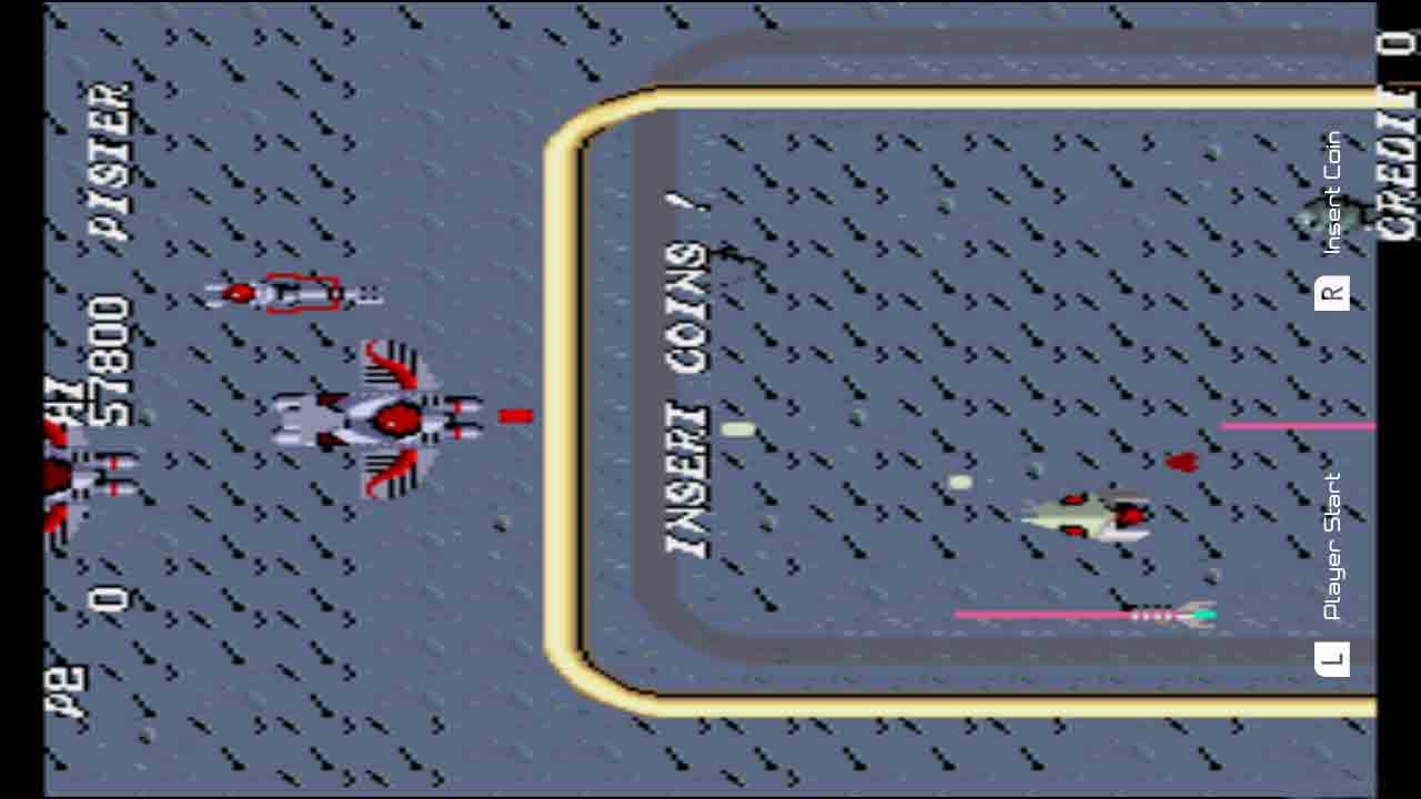 Johnny Turbo's Arcade: Super Real Darwin screenshot 3