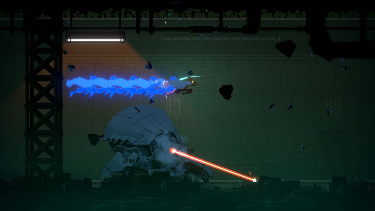 HAAK screenshot 5