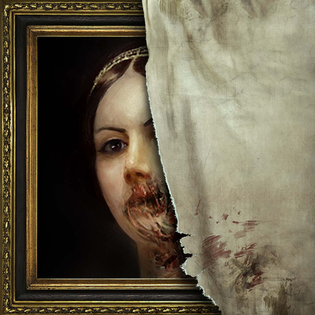 Layers of Fear: Legacy
