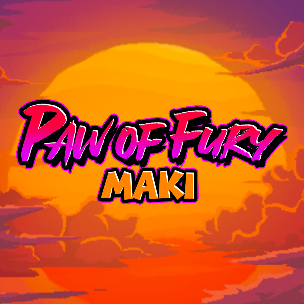 Maki: Paw of Fury