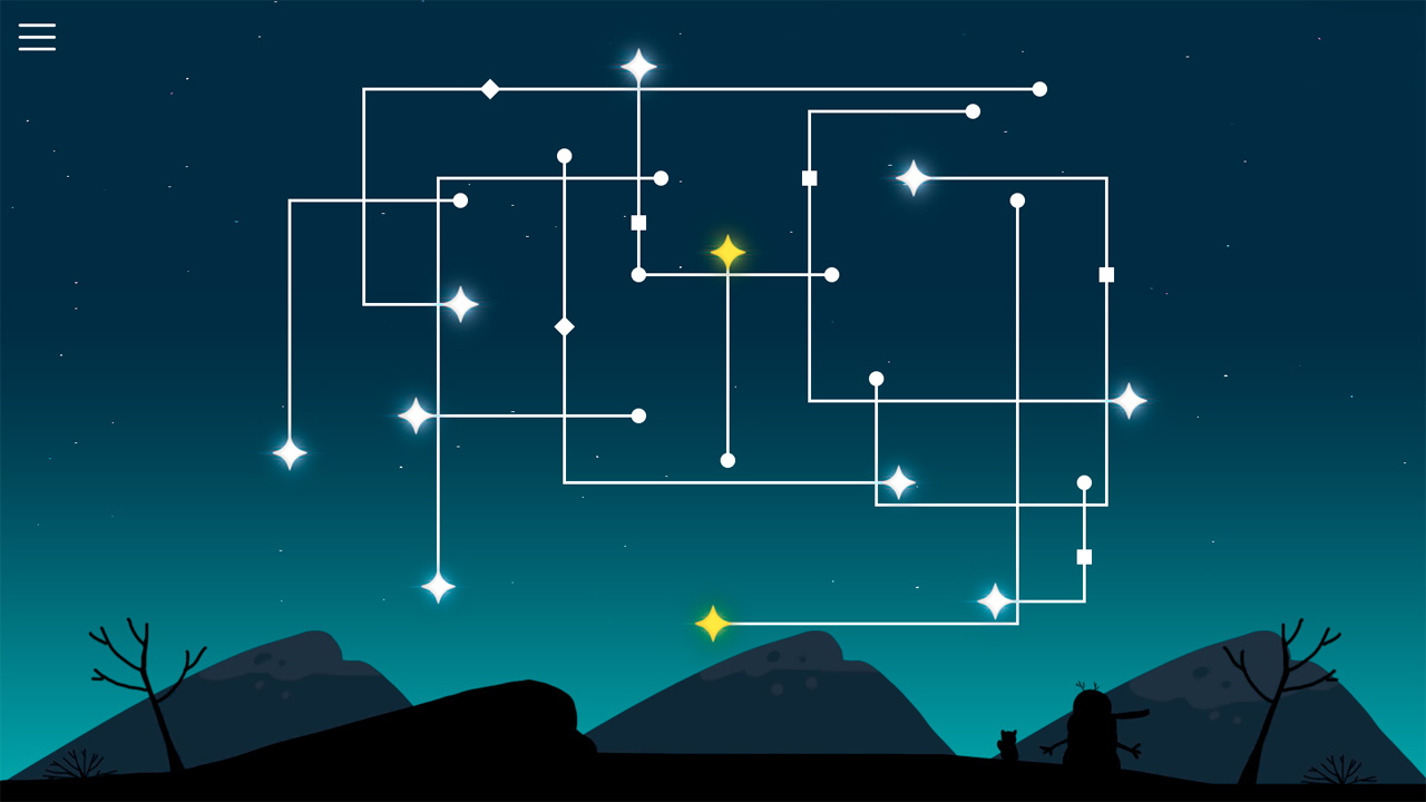 CATch the Stars screenshot 6