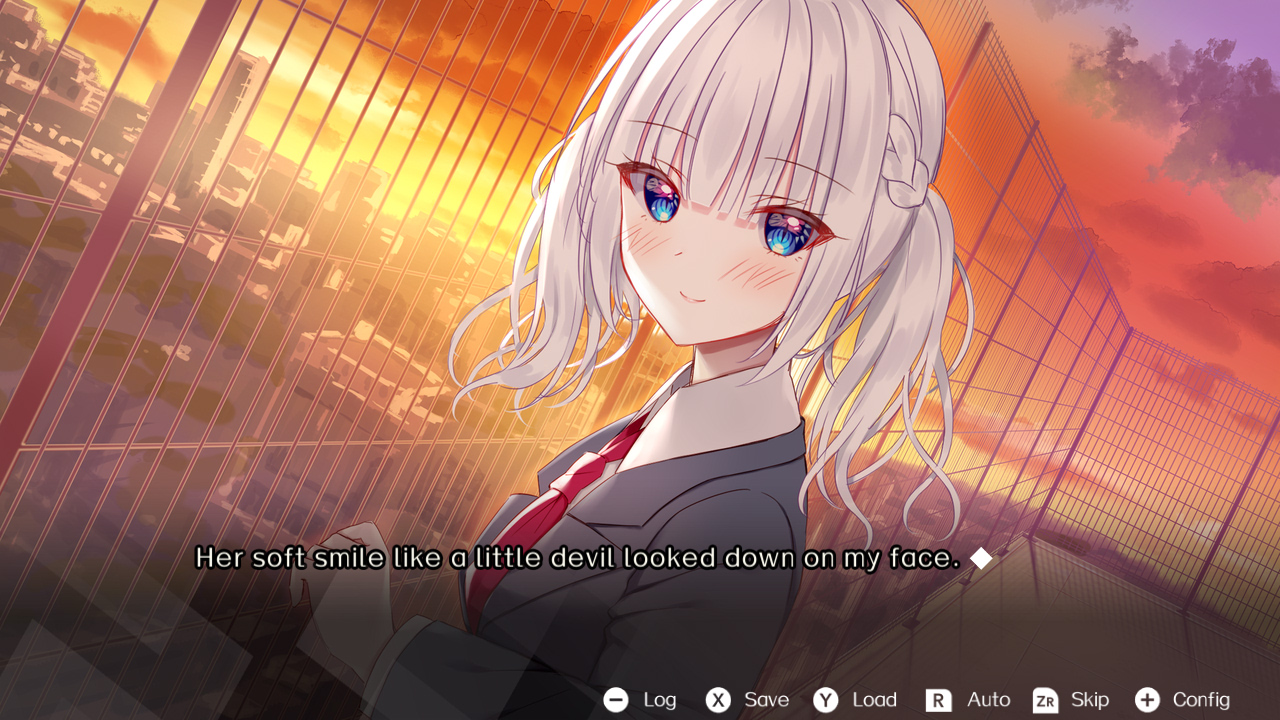 Devil Girl screenshot 2