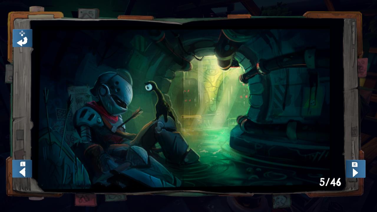 Gallery screenshot 3