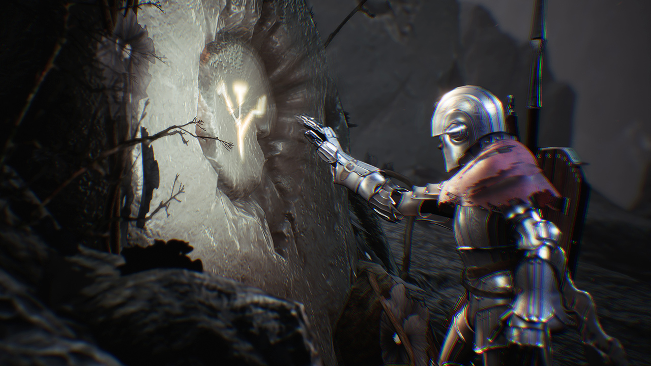 SINNER: Sacrifice for Redemption screenshot 4