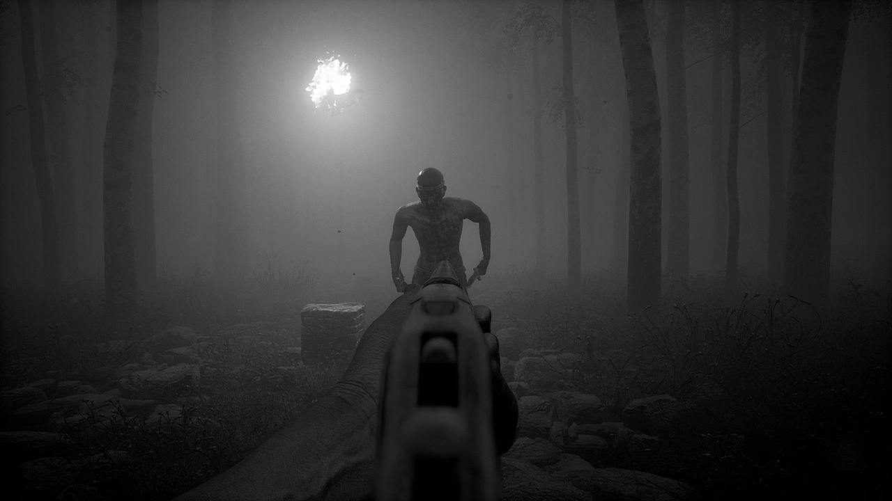 Make a Killing screenshot 2