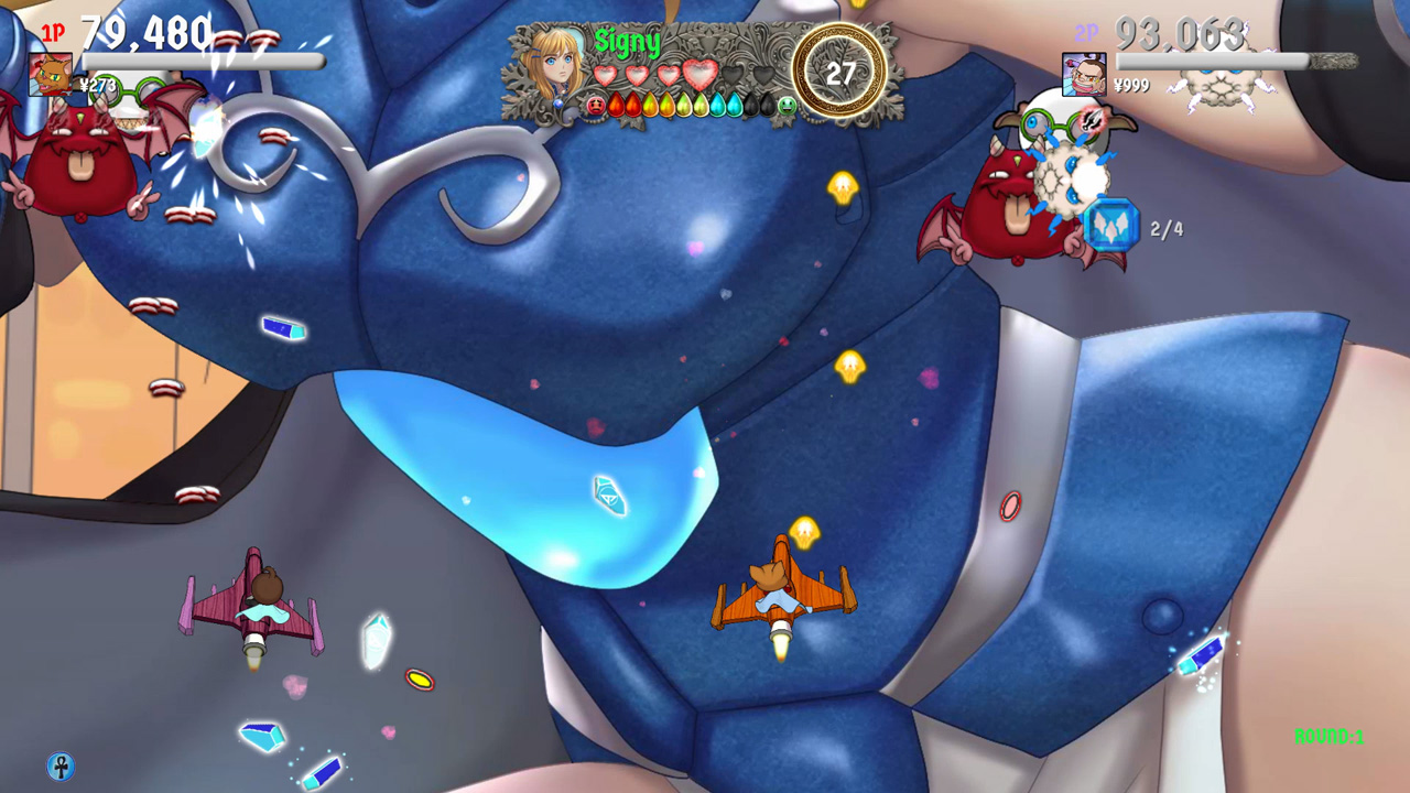 Waifu Discovered 2: Medieval Fantasy screenshot 2