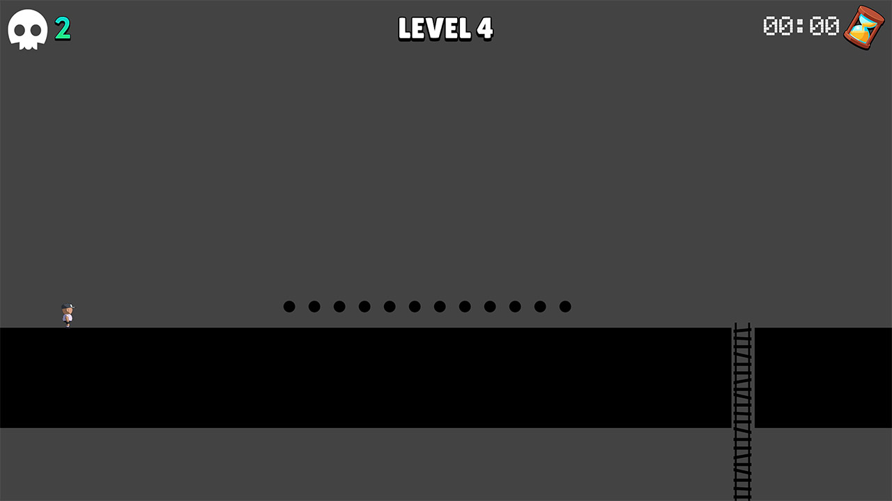 DeviLevel: Try Again screenshot 6