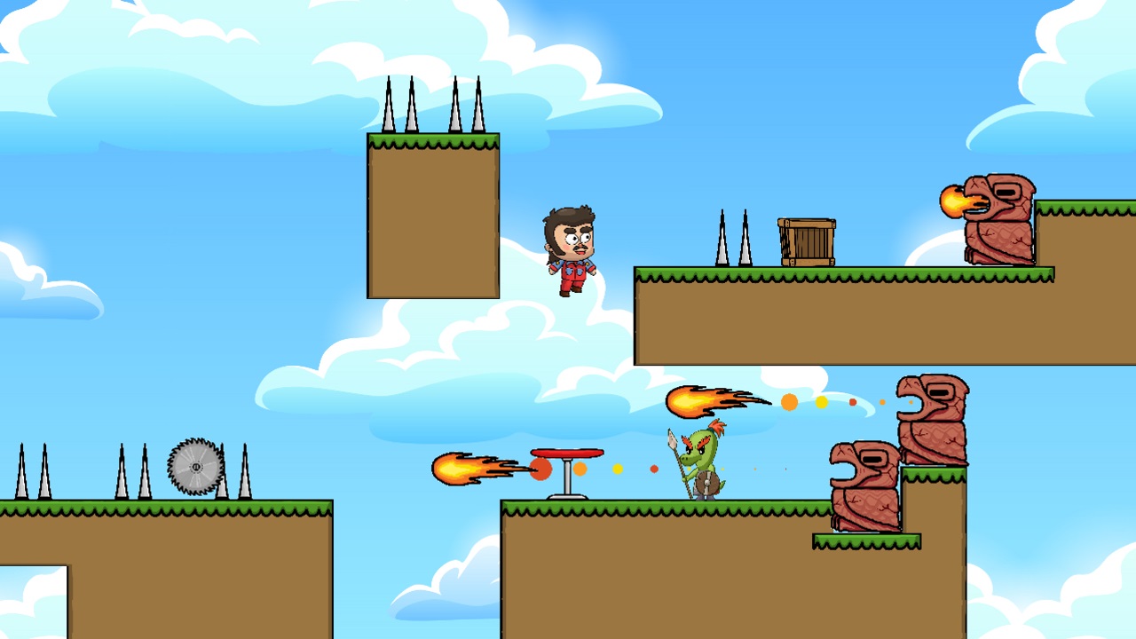 Rô screenshot 2