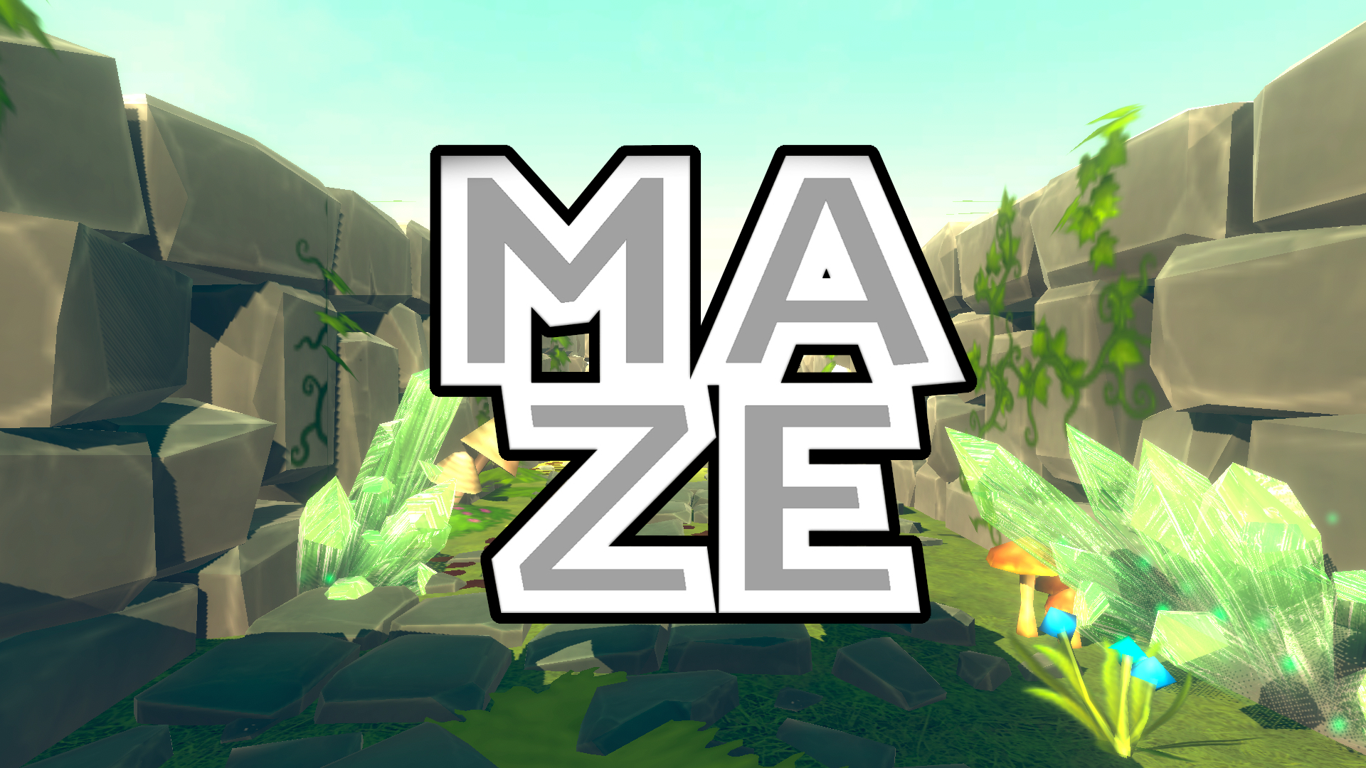 Maze