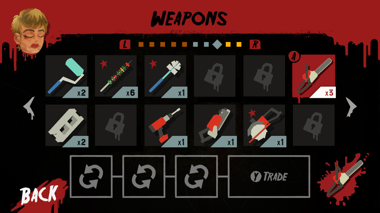 Friday the 13th: Killer Puzzle screenshot 4