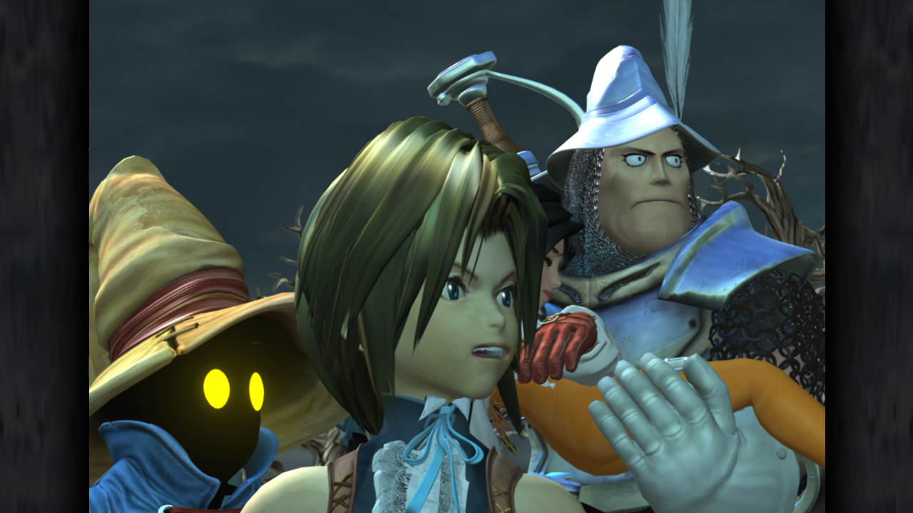 FINAL FANTASY IX screenshot 6
