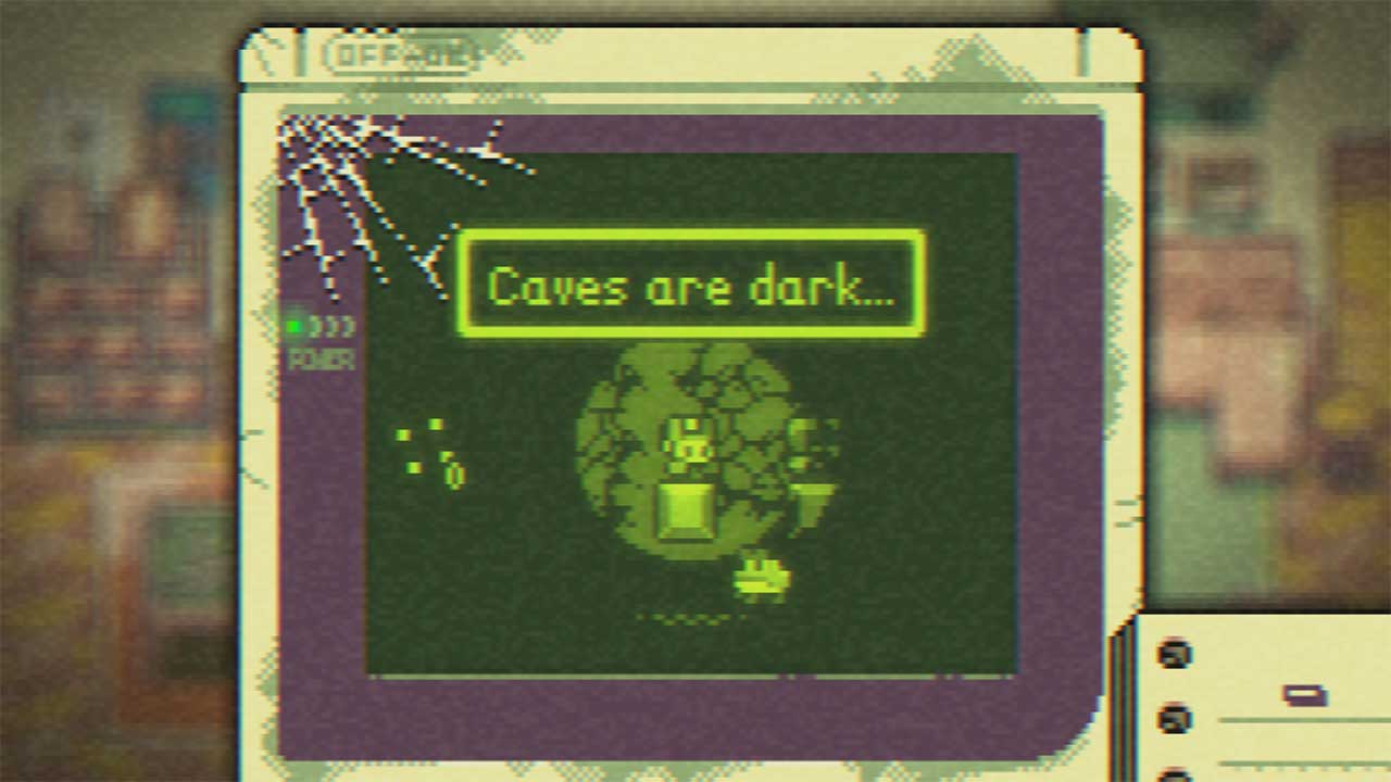 GOODBYE WORLD screenshot 6