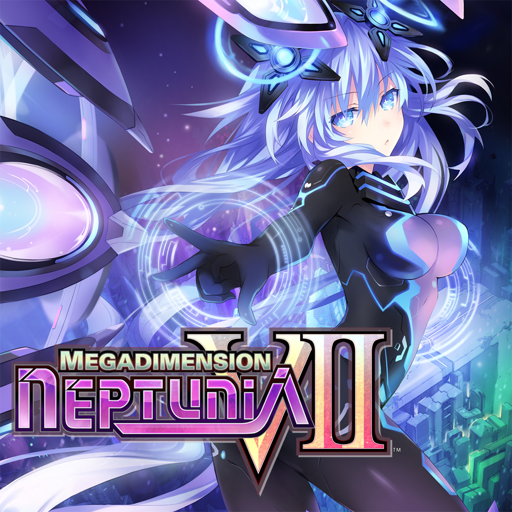 Megadimension Neptunia VII