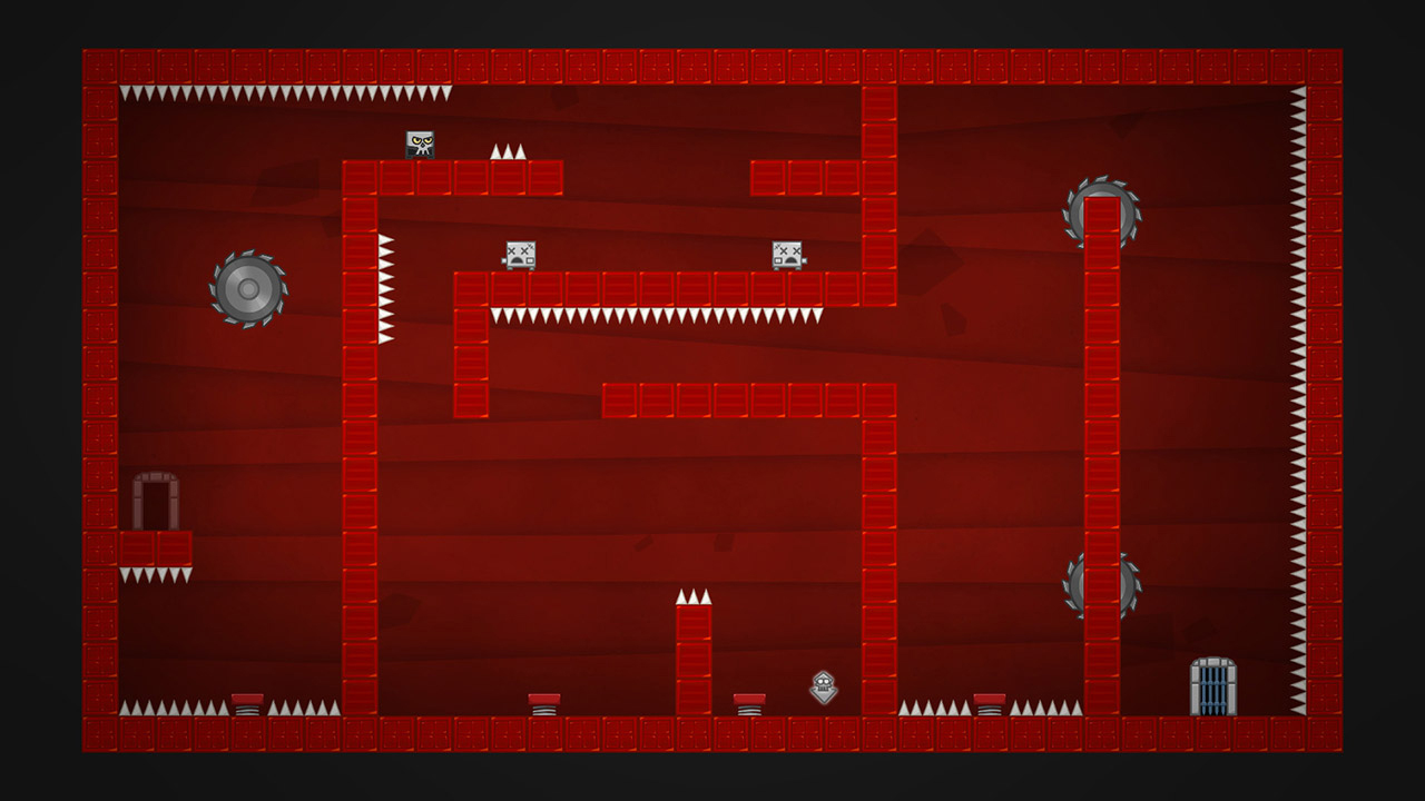 Dead Dungeon screenshot 6