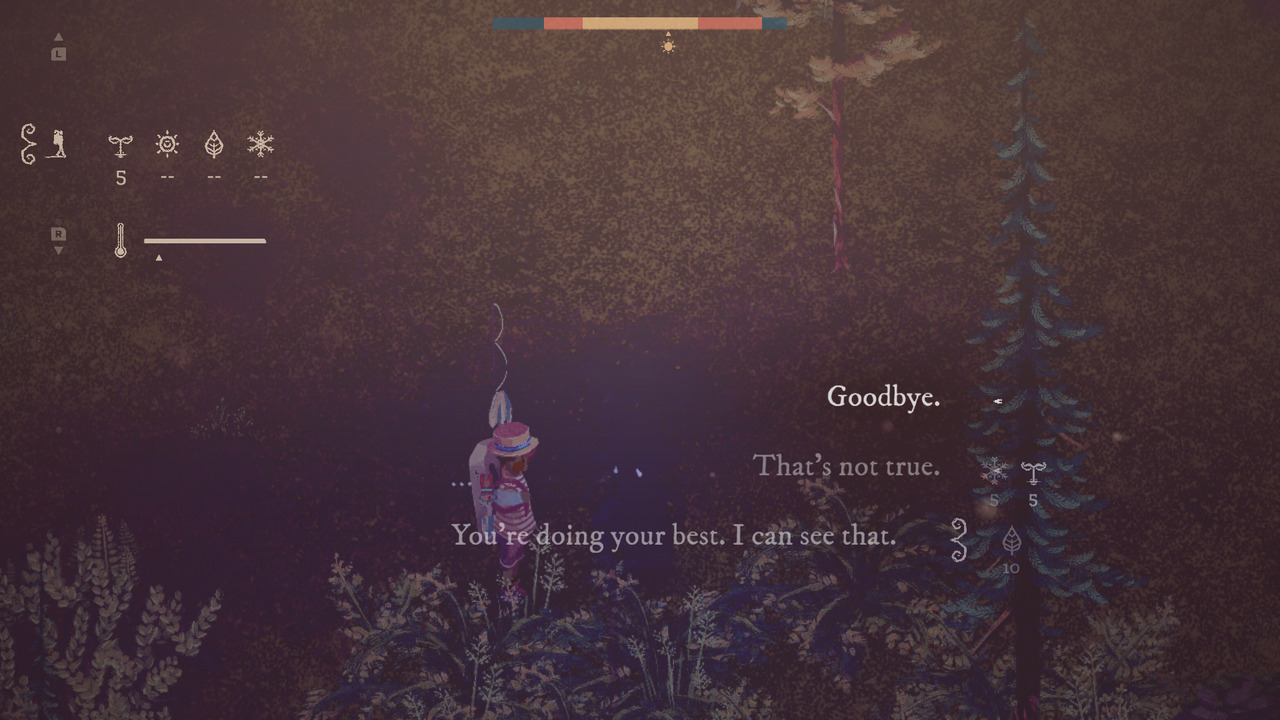 The Garden Path screenshot 6