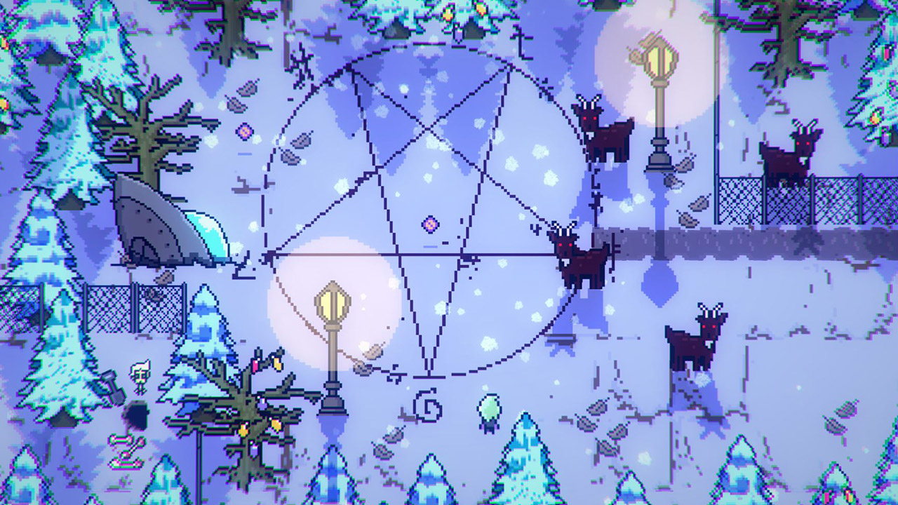 Baobabs Mausoleum Ep.3: Un Pato en Muertoburgo screenshot 3