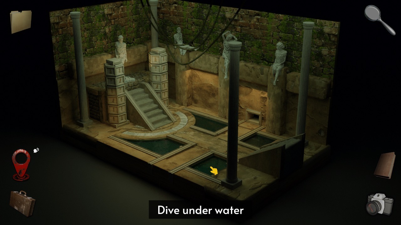 Another Tomorrow screenshot 5