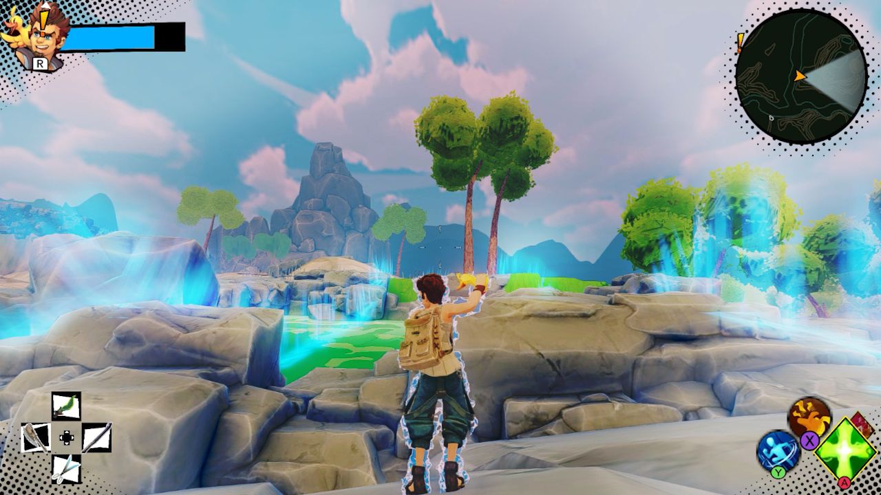 What The Duck screenshot 5