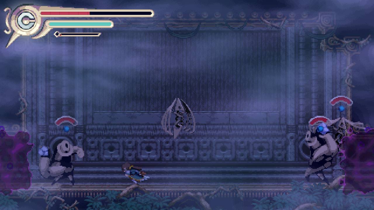Vernal Edge screenshot 6