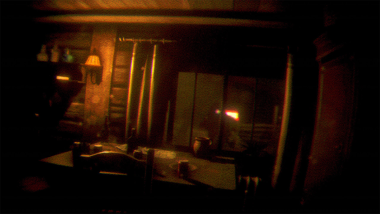 Backrooms: Escape The Brainrot screenshot 4