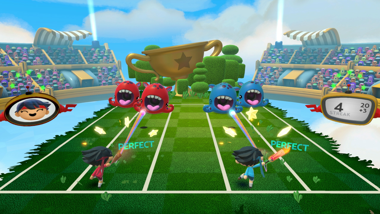 Super Beat Sports™ screenshot 2