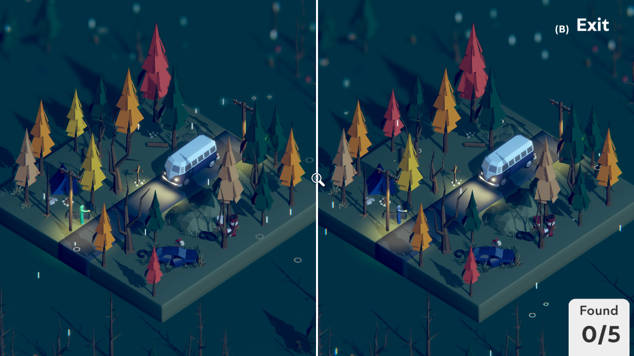 Tiny Lands screenshot 4