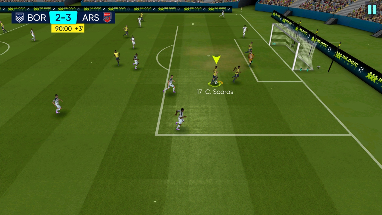 Football Cup 2022 screenshot 1