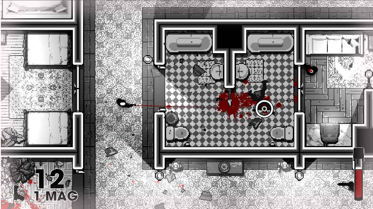 OTXO screenshot 3