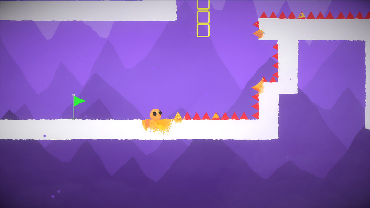 Dashing Orange screenshot 6