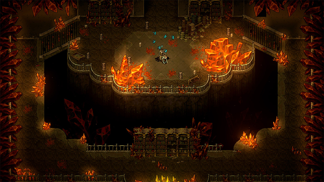 There Is No Light screenshot 2