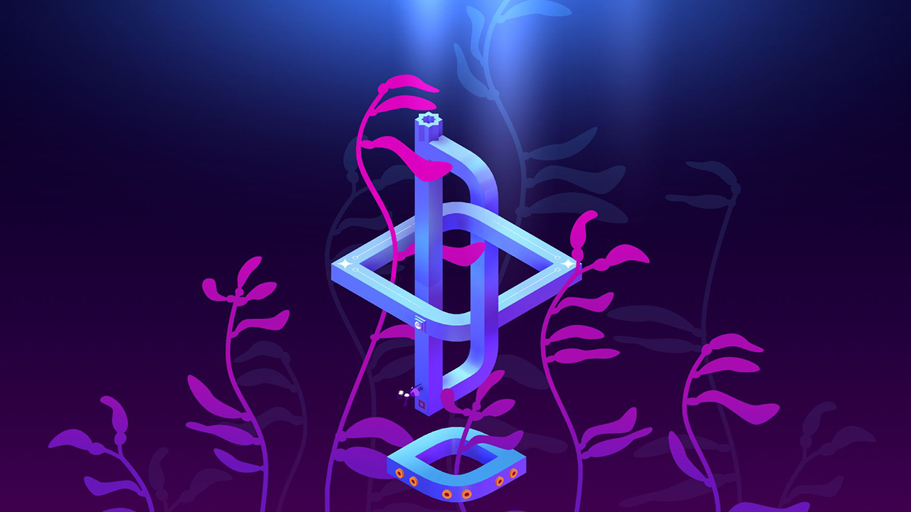 Monument Valley 3 screenshot 3