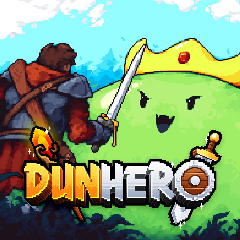 DunHero