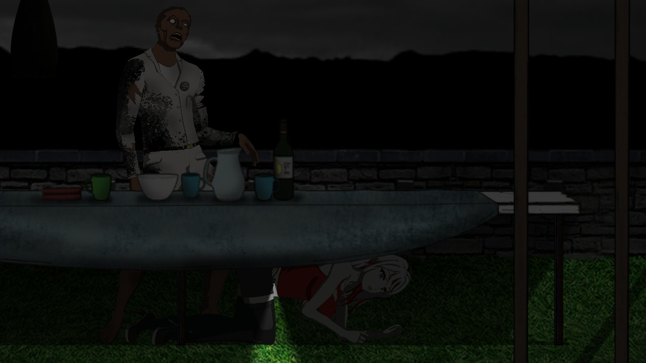 Red Colony screenshot 4