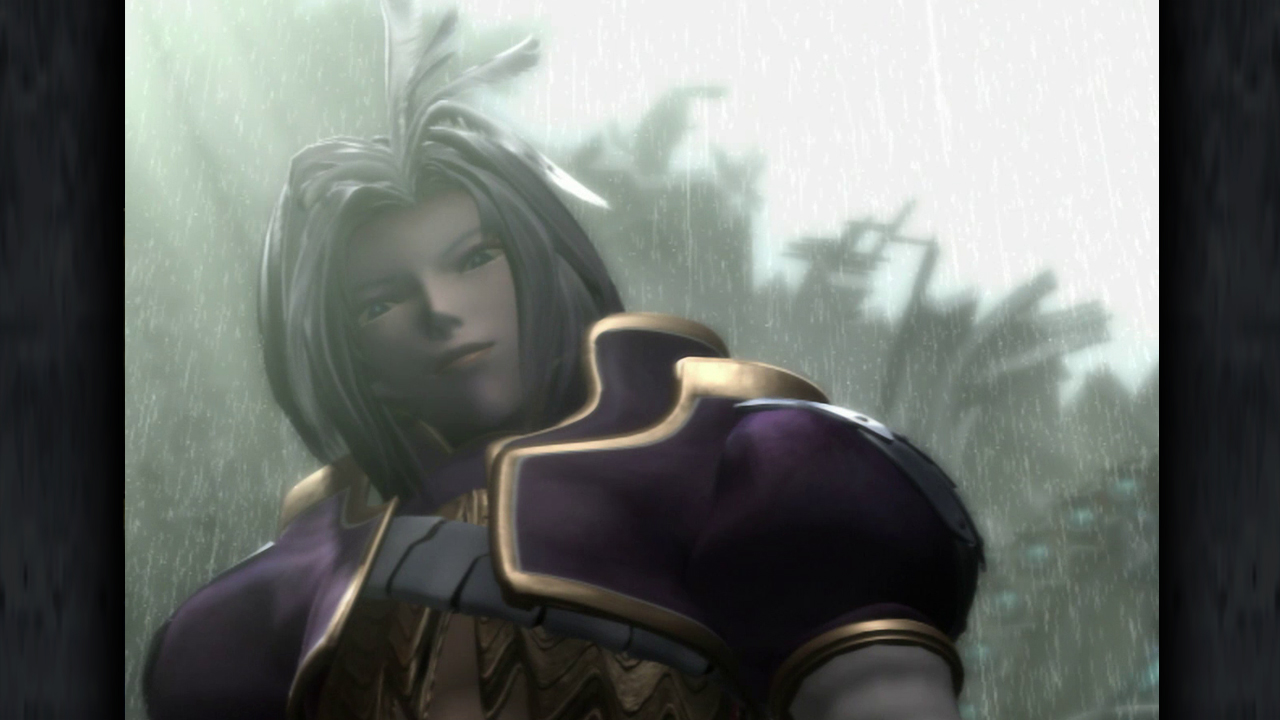 FINAL FANTASY IX screenshot 5