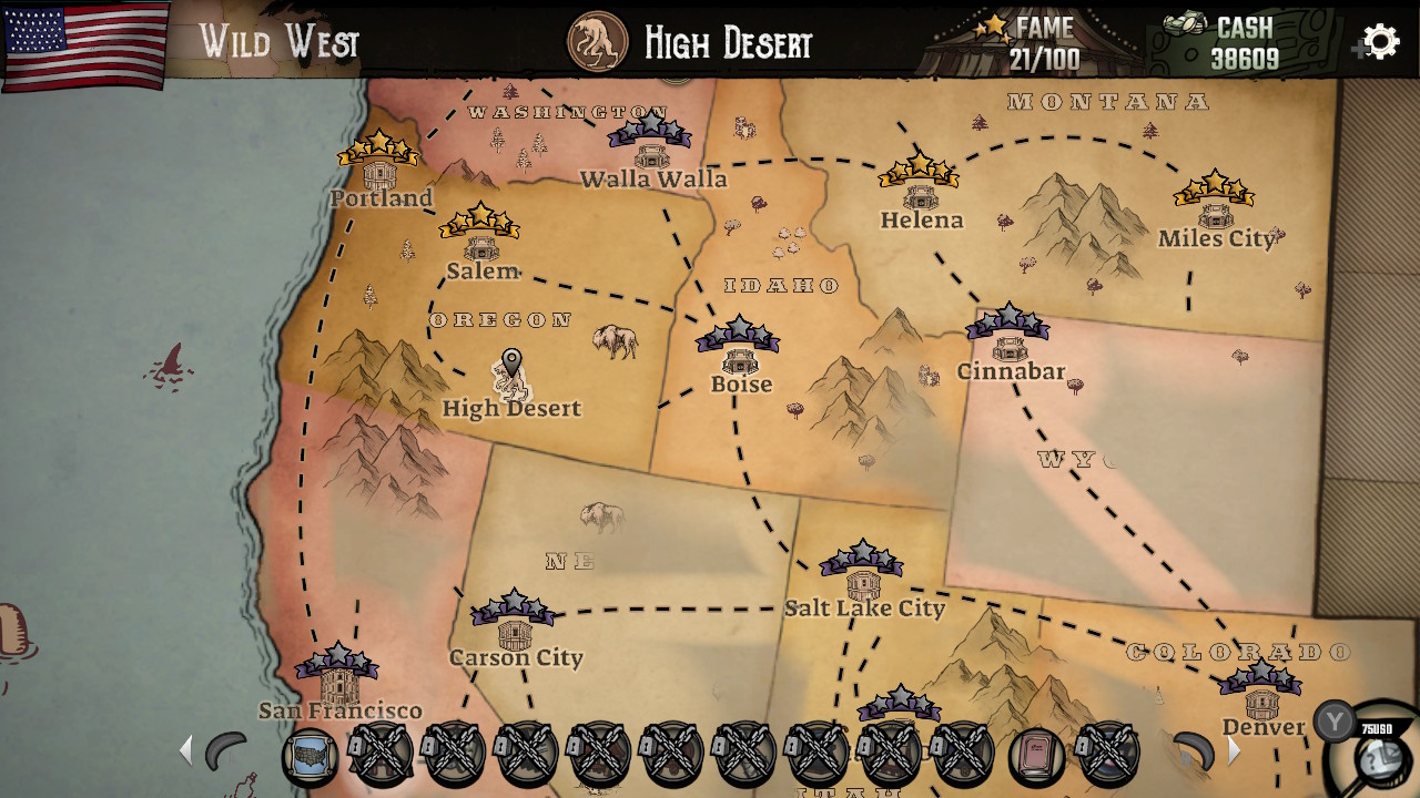 The Amazing American Circus screenshot 4