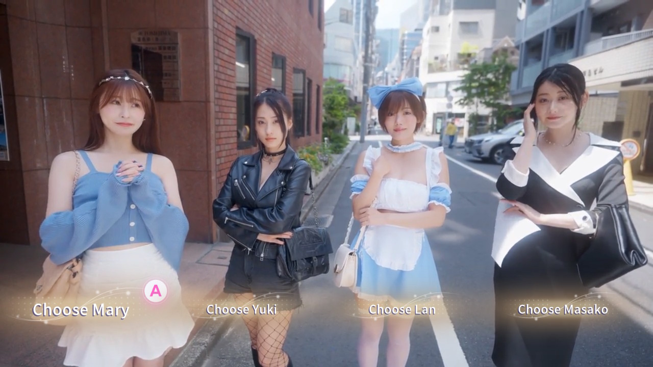 Blossom Voyage screenshot 2