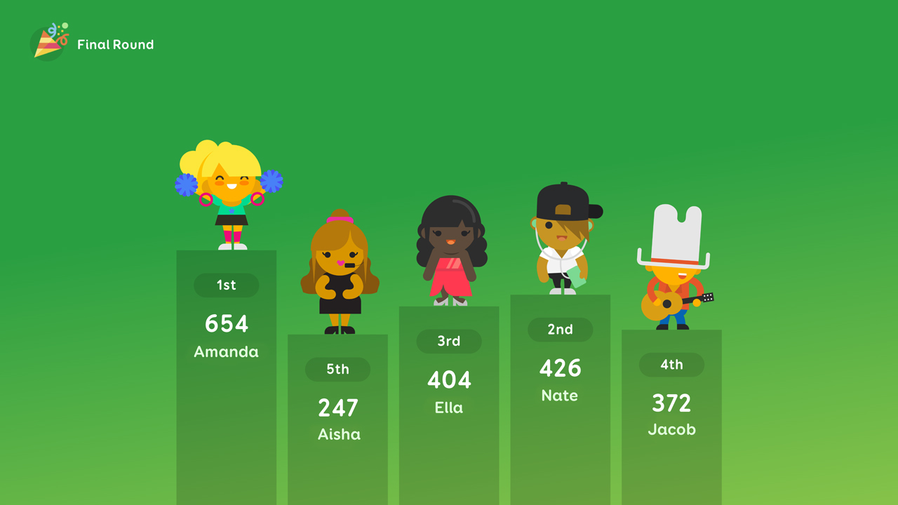 SongPop Party screenshot 6