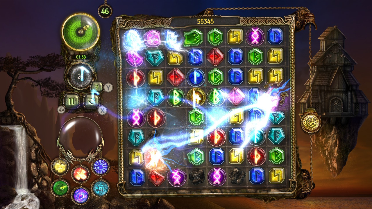 Rune Lord screenshot 5