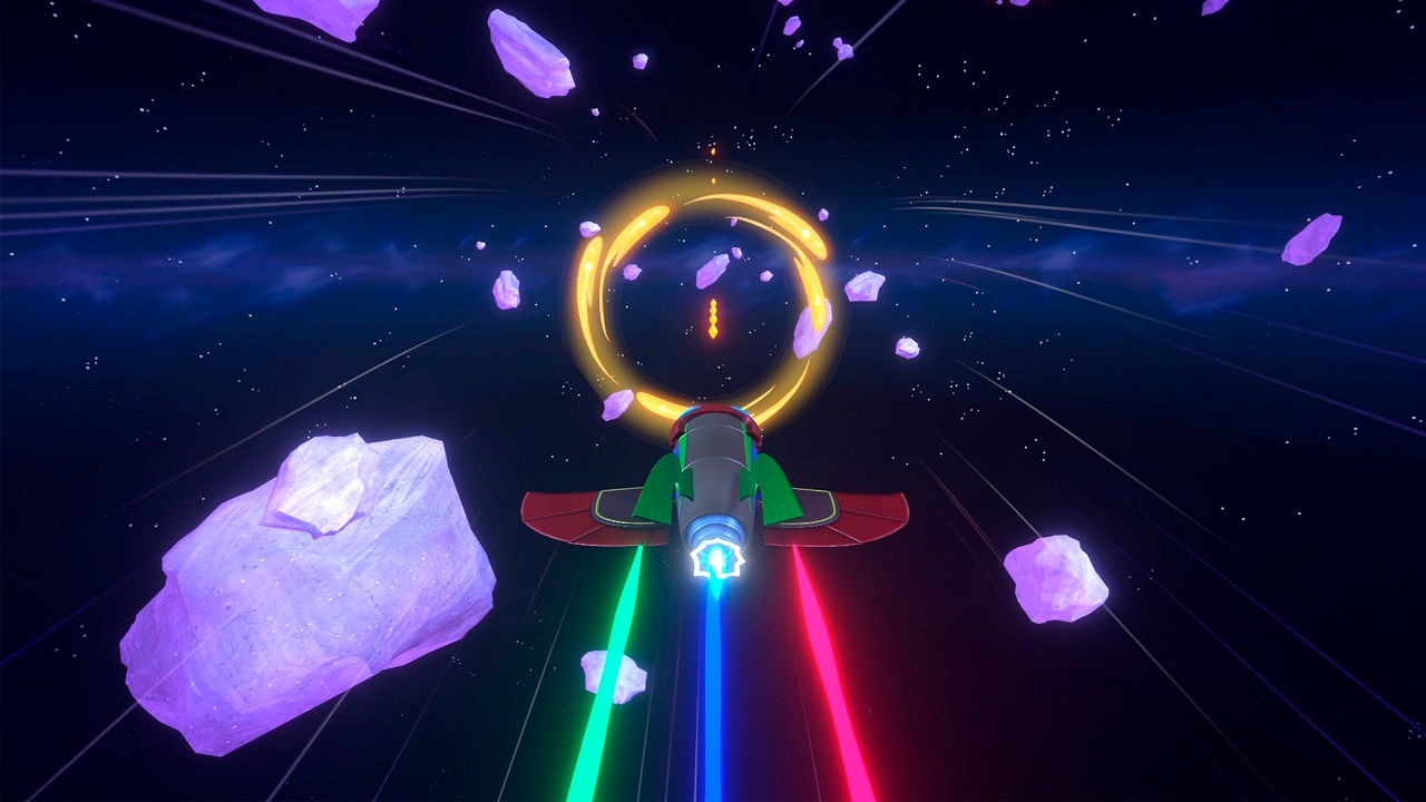 PJ MASKS: HEROES OF THE NIGHT screenshot 2