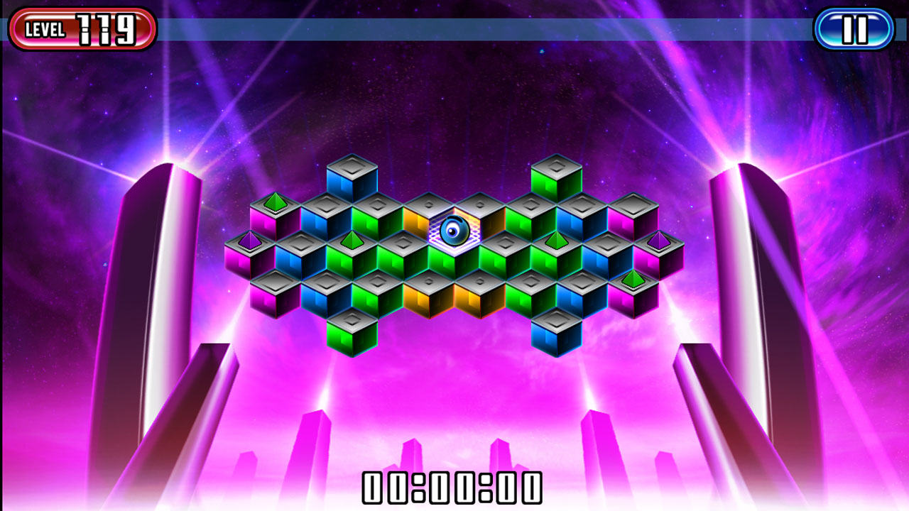 Quadle screenshot 4