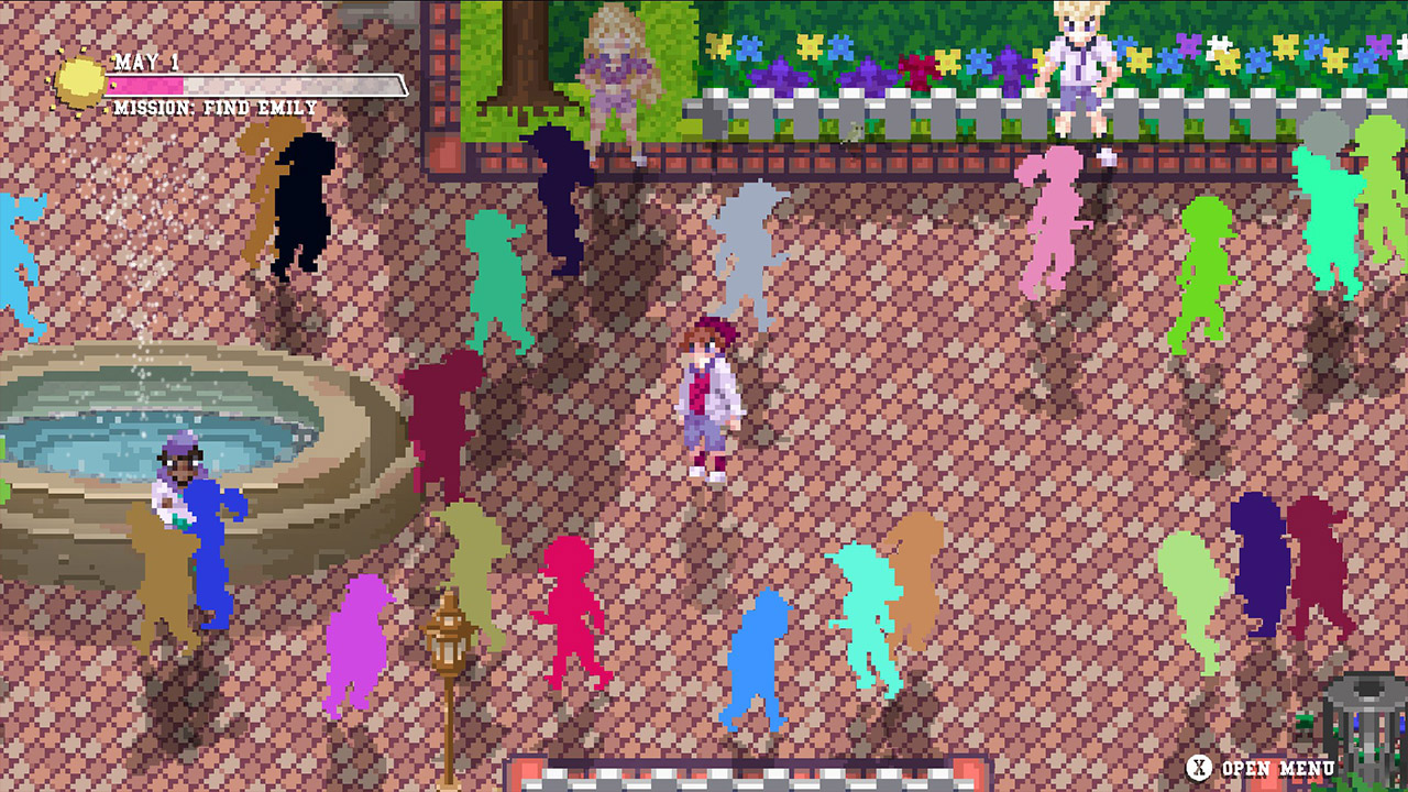 Slice of Life screenshot 3