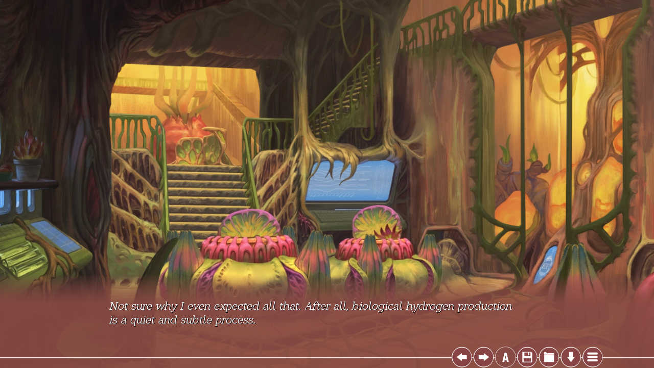 CEIBA screenshot 6
