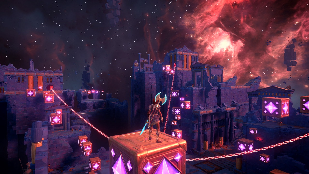 Immortals Fenyx Rising™ screenshot 3
