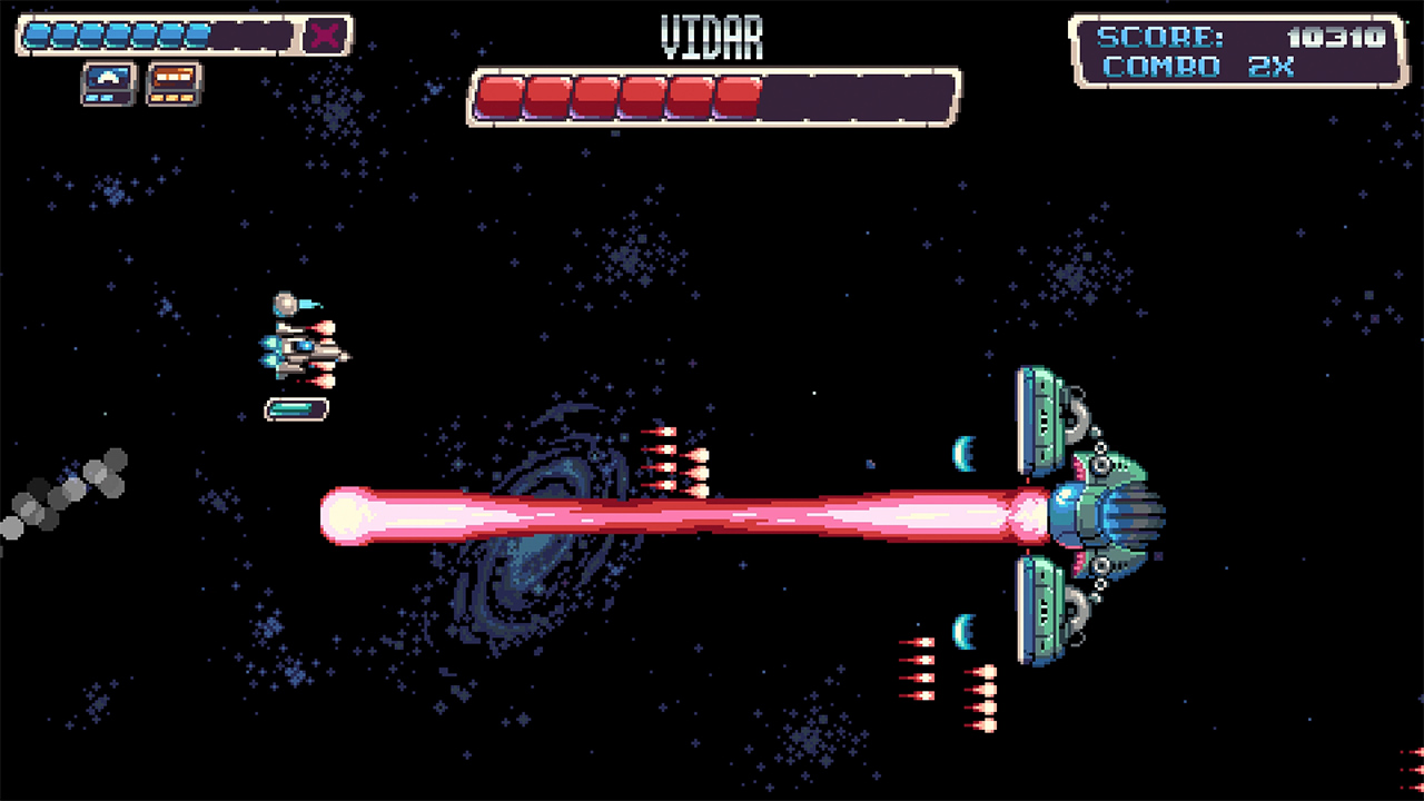 Habroxia screenshot 6