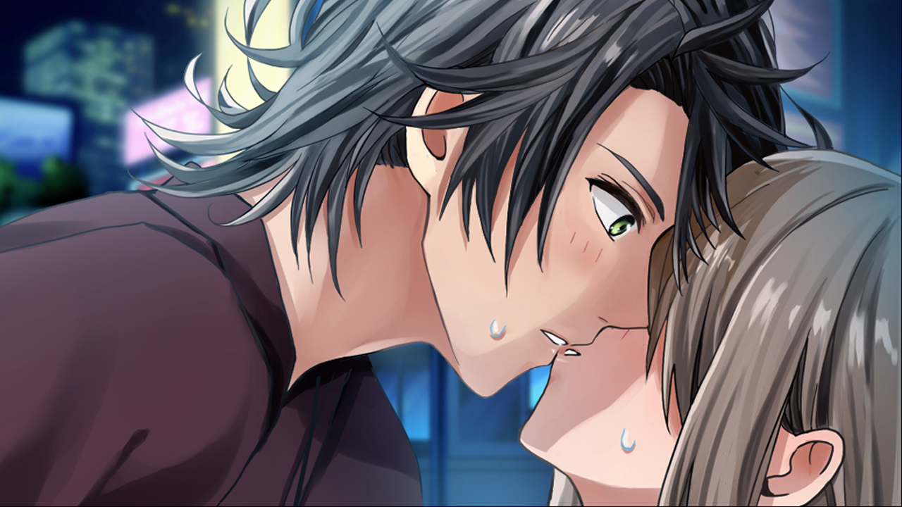 Dangerous Relationship screenshot 2