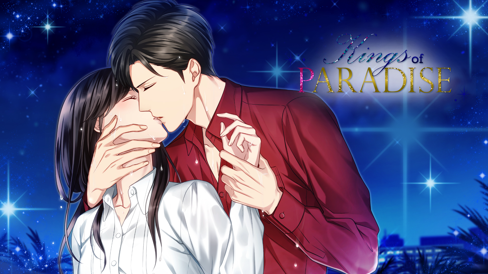 Kings of Paradise