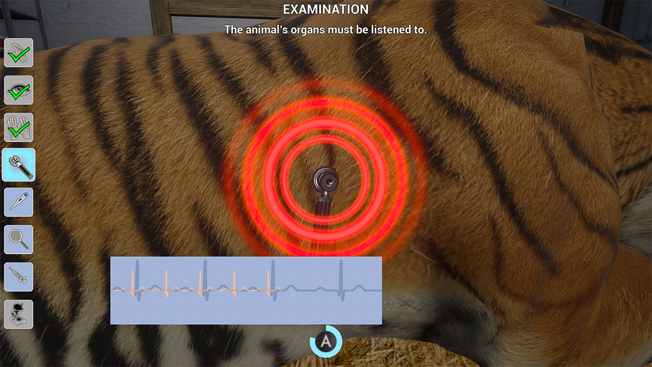 My Life: Zoo Vet screenshot 4