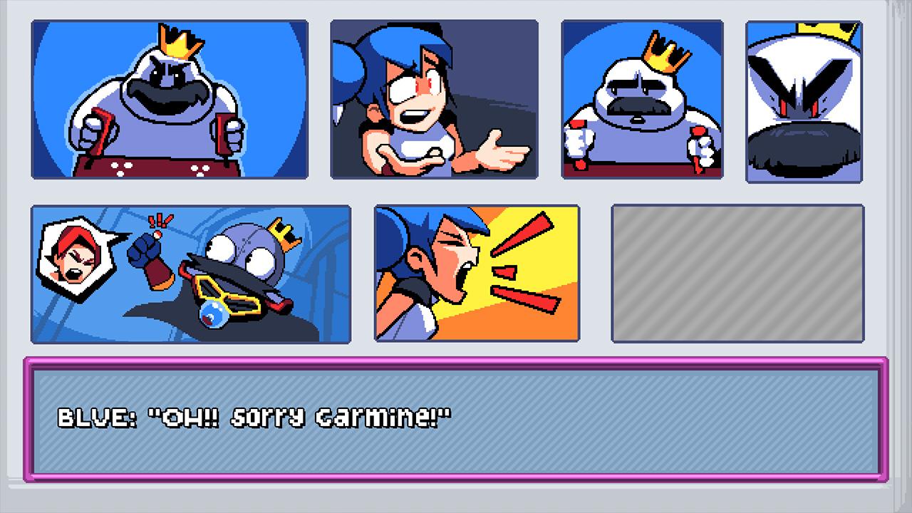 Chenso Club screenshot 3
