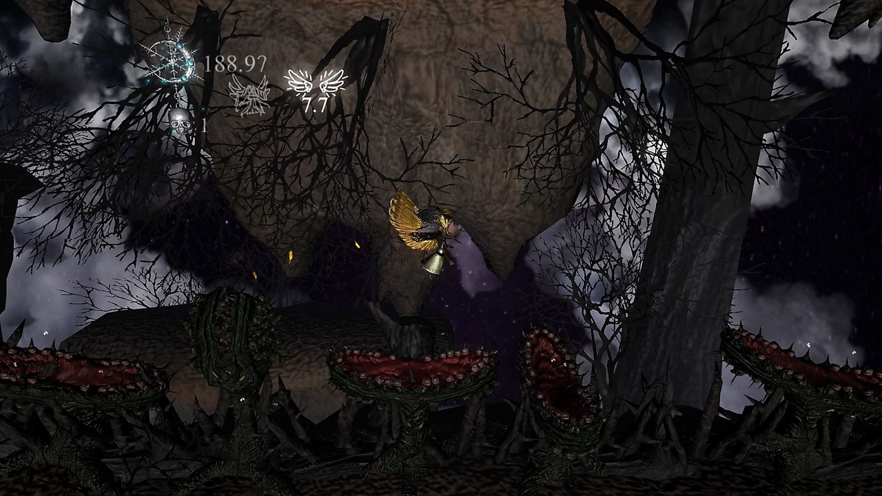 The Prisoner of the Night screenshot 6