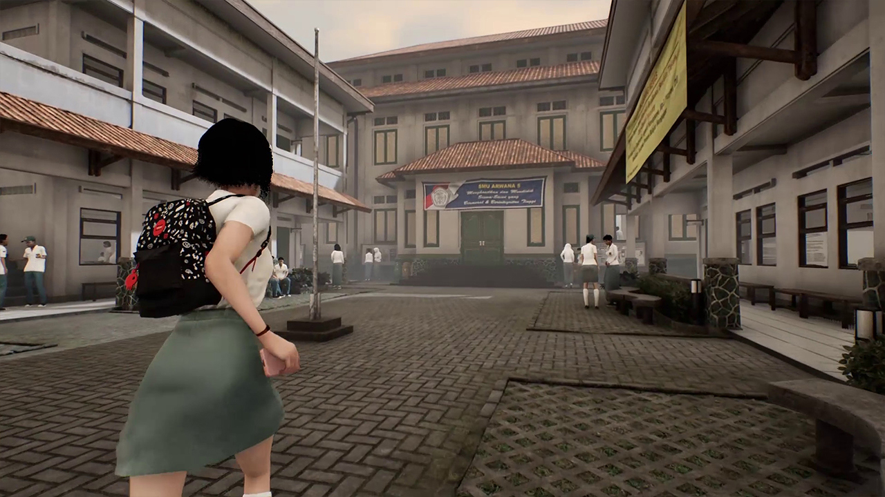 DreadOut 2 screenshot 3